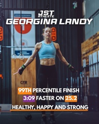 Georgina Landy