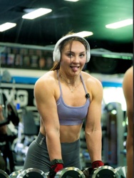 Hayley Riccardi
