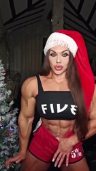 Nataliya Kuznetsova (amazonka)