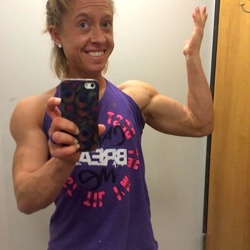 Holly Pisarcik