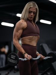 Crystal Marie