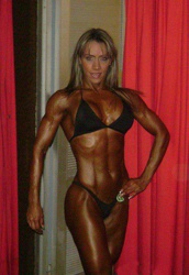 Adriana Alvarez