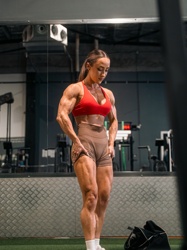 Tayla Robinson