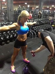 Amy Rozier