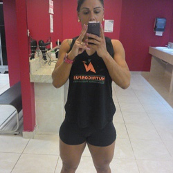 Pictures of vanessa soares