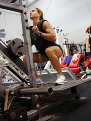 Cynthia Sharp