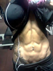 Pictures of Kristhin Gomez