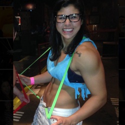 Pictures of Fernanda Araujo