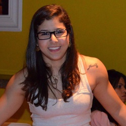 Pictures of Fernanda Araujo