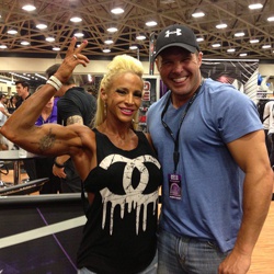 Pictures of Jill Rudison