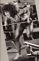 Clare Furr