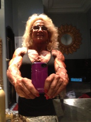 Mary Ellen Jerumbo