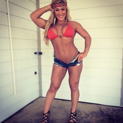 Pictures of Chelsea Hagan