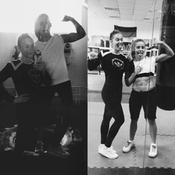 Pictures of Valeria Guznenkova