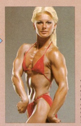 Lena Andersson