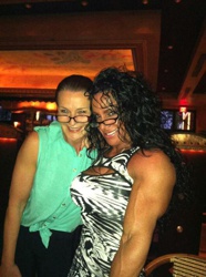 Pictures of debbie bramwell