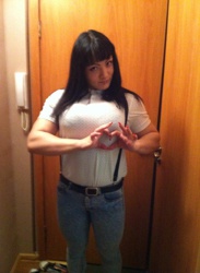 Pictures of Natalia Kovaleva