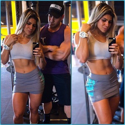 Pictures of Ingrid Vasconcelos (ingridvasconceloss)