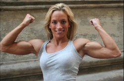 Pictures of Amy Fry