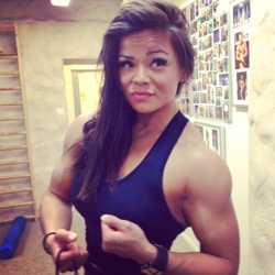 Pictures of Sophie Arvebrink