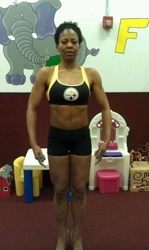 Kim Williams