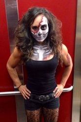 Pictures of Vanessa Serros