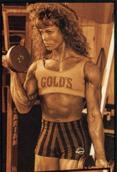 Valerie Scott