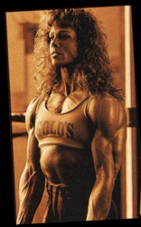 Valerie Scott