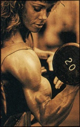 Valerie Scott