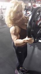 Mary Ellen Jerumbo
