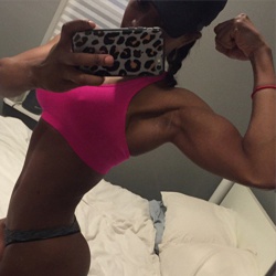 Bianca Berry
