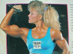 Tonya Knight