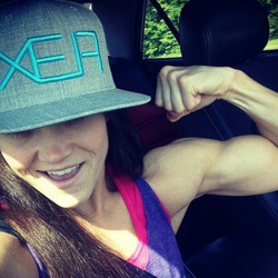 Pictures of Brandi Johnson