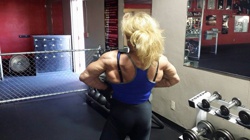 Mary Ellen Jerumbo