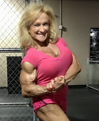 Mary Ellen Jerumbo