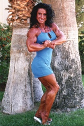 Debbie Bramwell