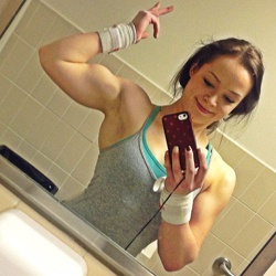 Jesse Rae Kelly