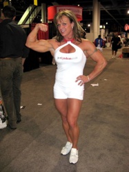 Pictures of Cathy LeFrancois