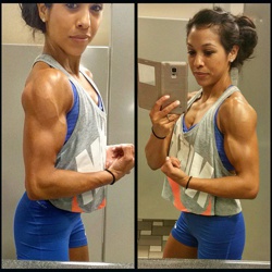 Pictures of yesenia castillo