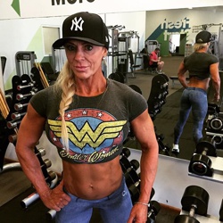 Pictures of Jodie Parker