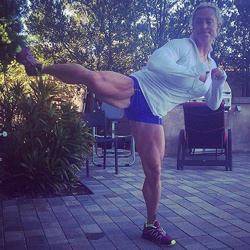 Pictures of Heather Policky Armbrust