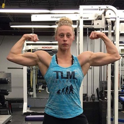 Melissa (Missy) Truscott