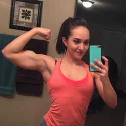 Pictures of Vanessa Serros