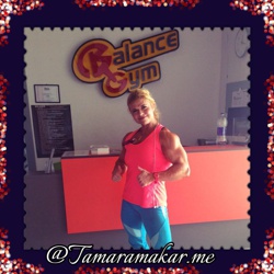 Pictures of tamara makar