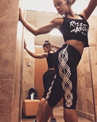 Pictures of Skylar Rene