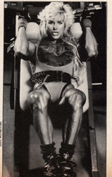 Sandy Riddell