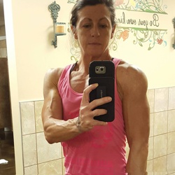Cindy Campbell
