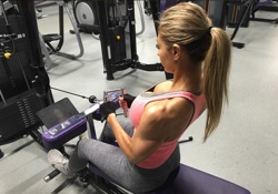 Laura Michelle Prestin