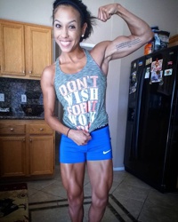 Pictures of yesenia castillo