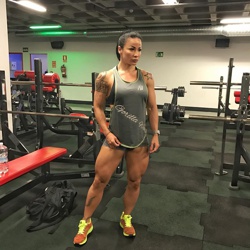 Patricia Alamo